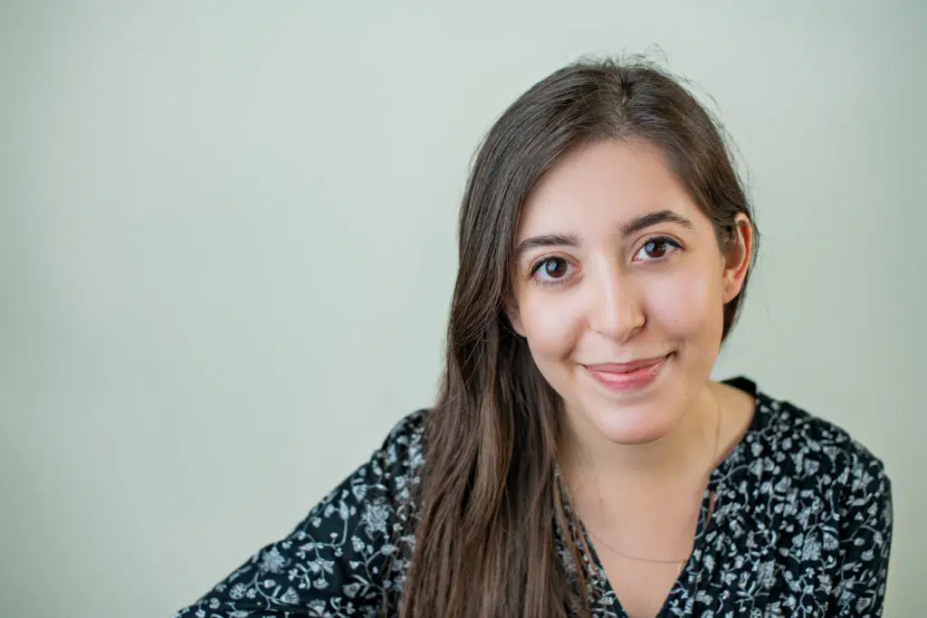 Ciana Rosenbald