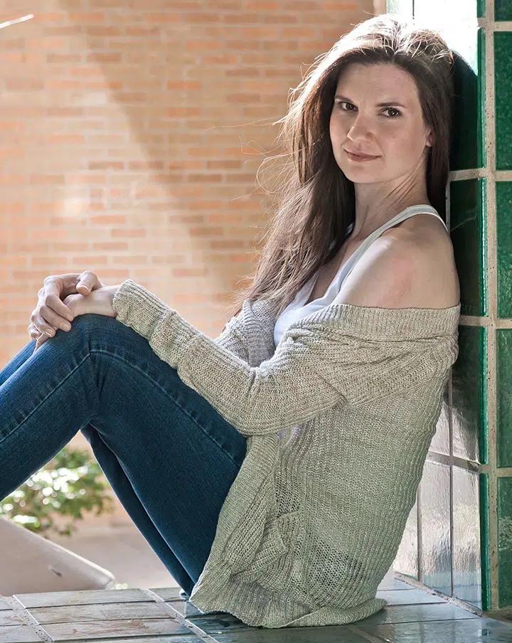 connie nssota headshot