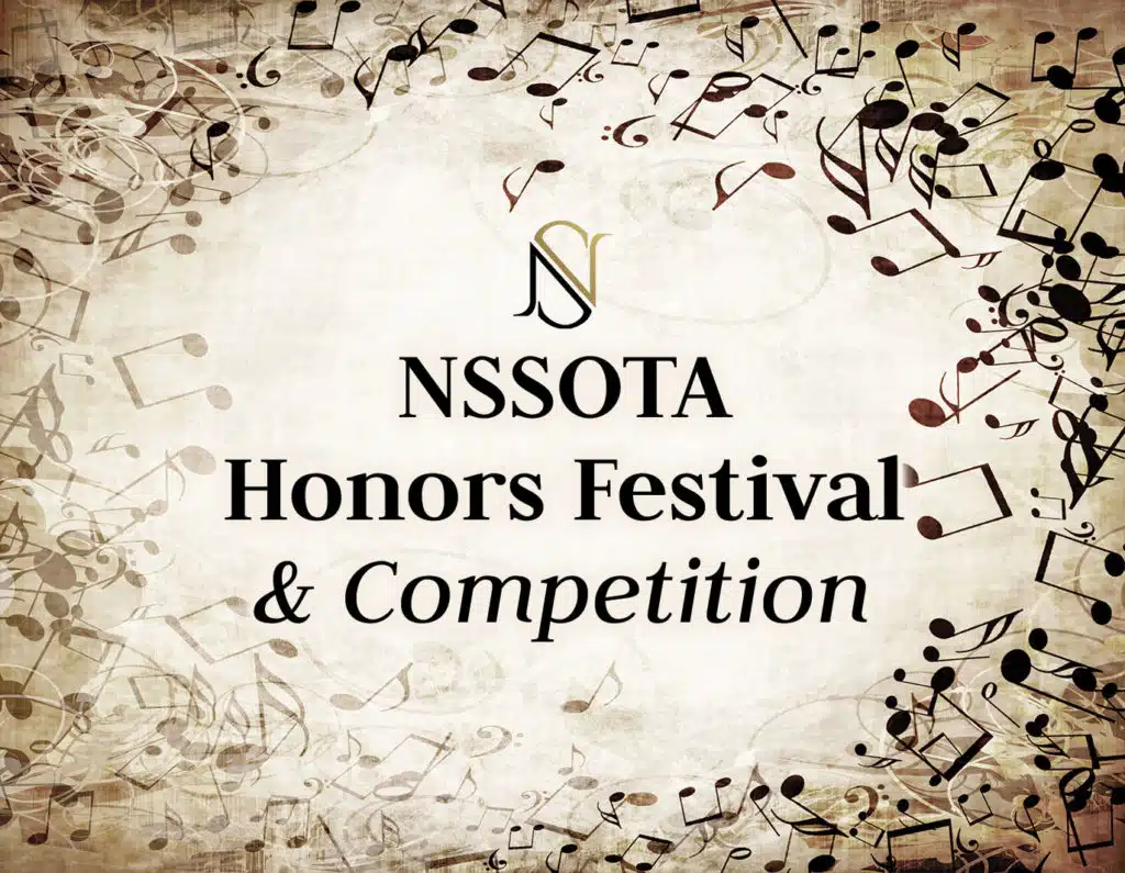 newsong honorsfestival