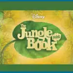 Musical - The Jungle Book Kids