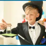 Magic Camp