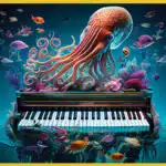 Under the Sea - Intro to Music