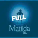 Musical - Matilda, Jr.