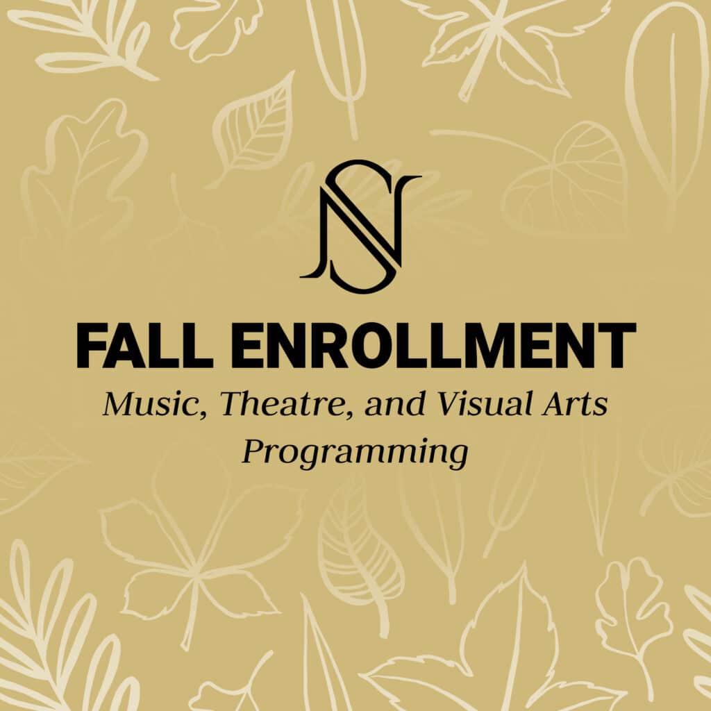 fall enrollment post