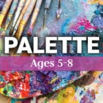 Ages 5-8