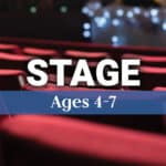 Ages 4-7