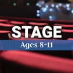 Ages 8-11