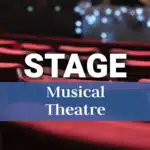Musical Theatre: Ages 6-8