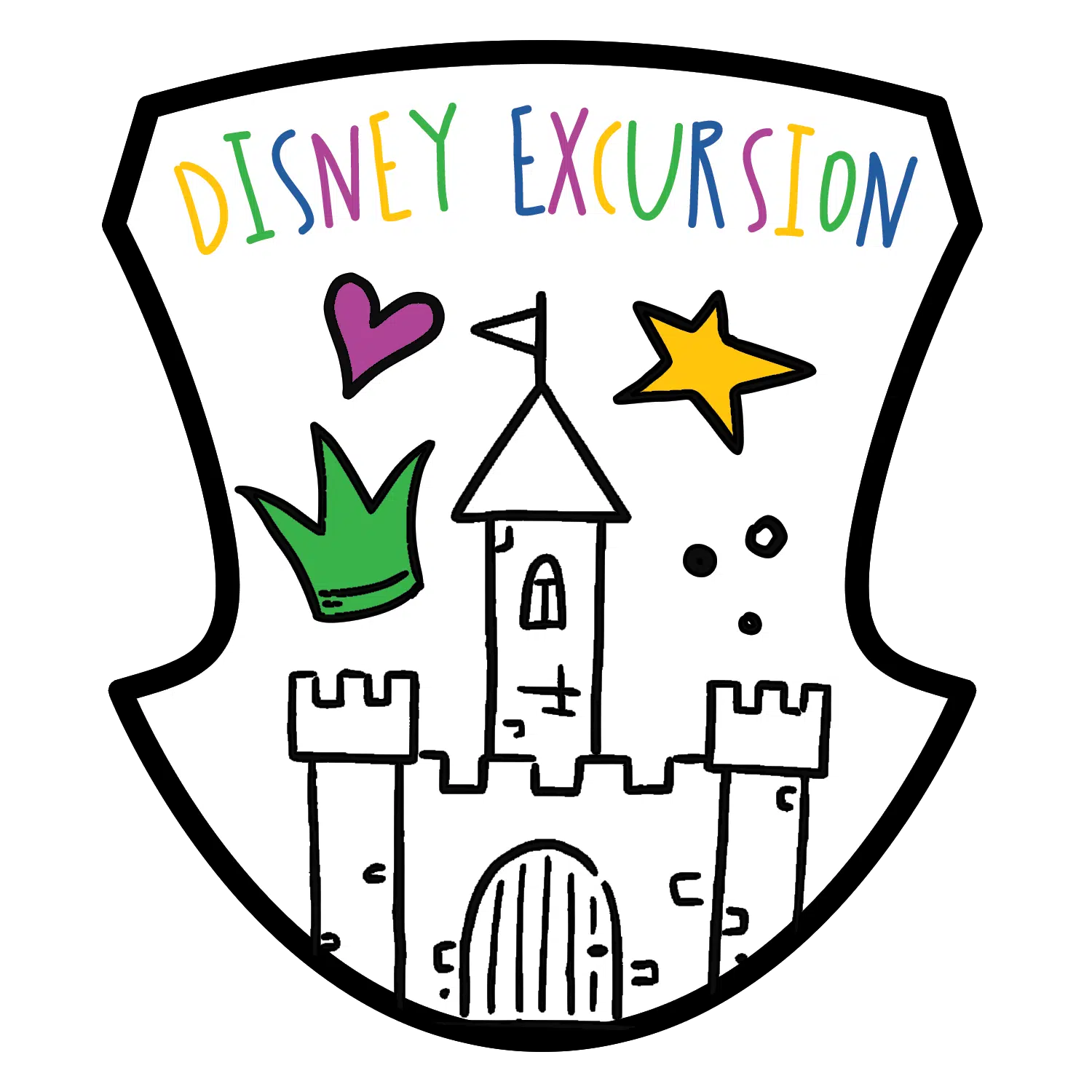 Disney Excursion*
