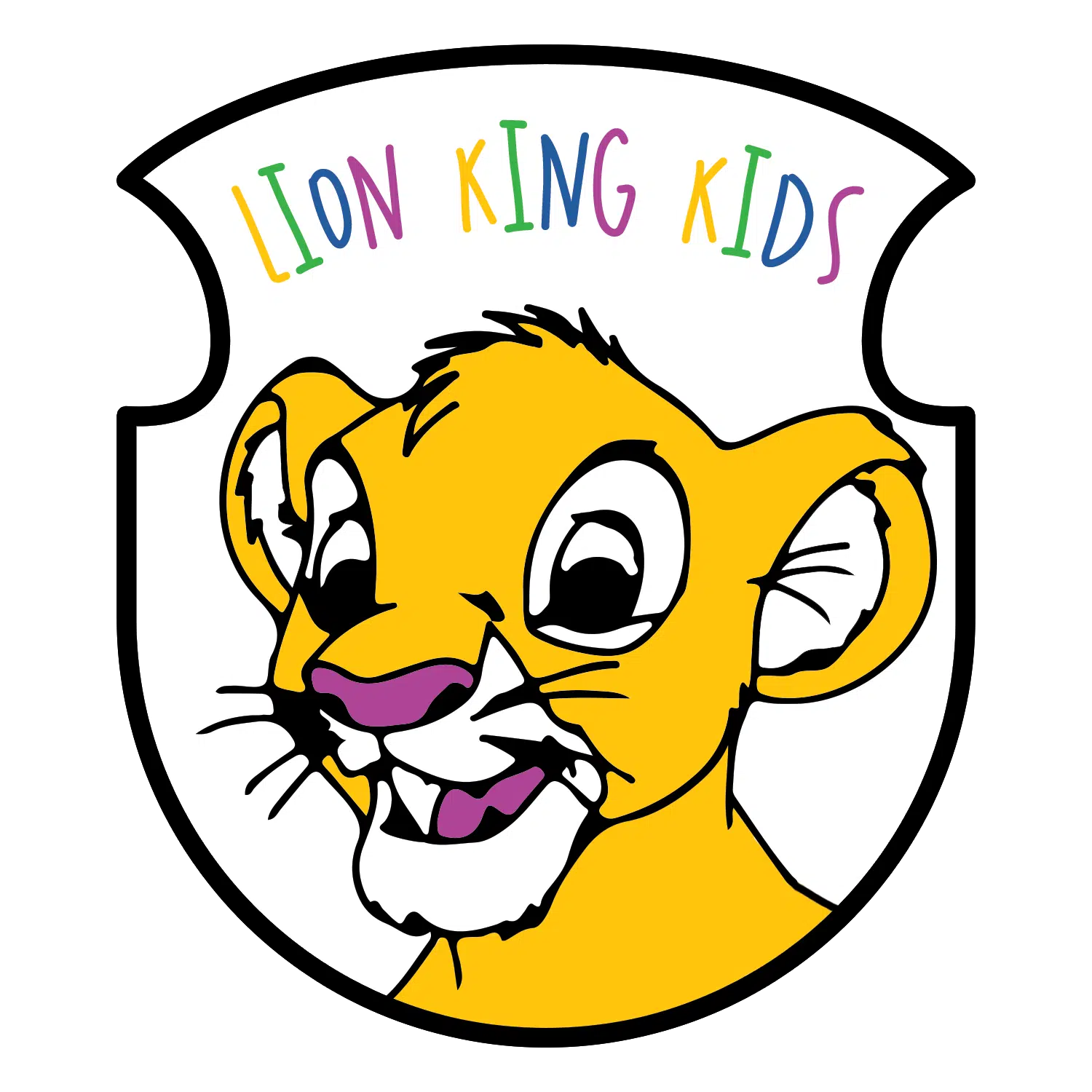 Musical: The Lion King Kids
