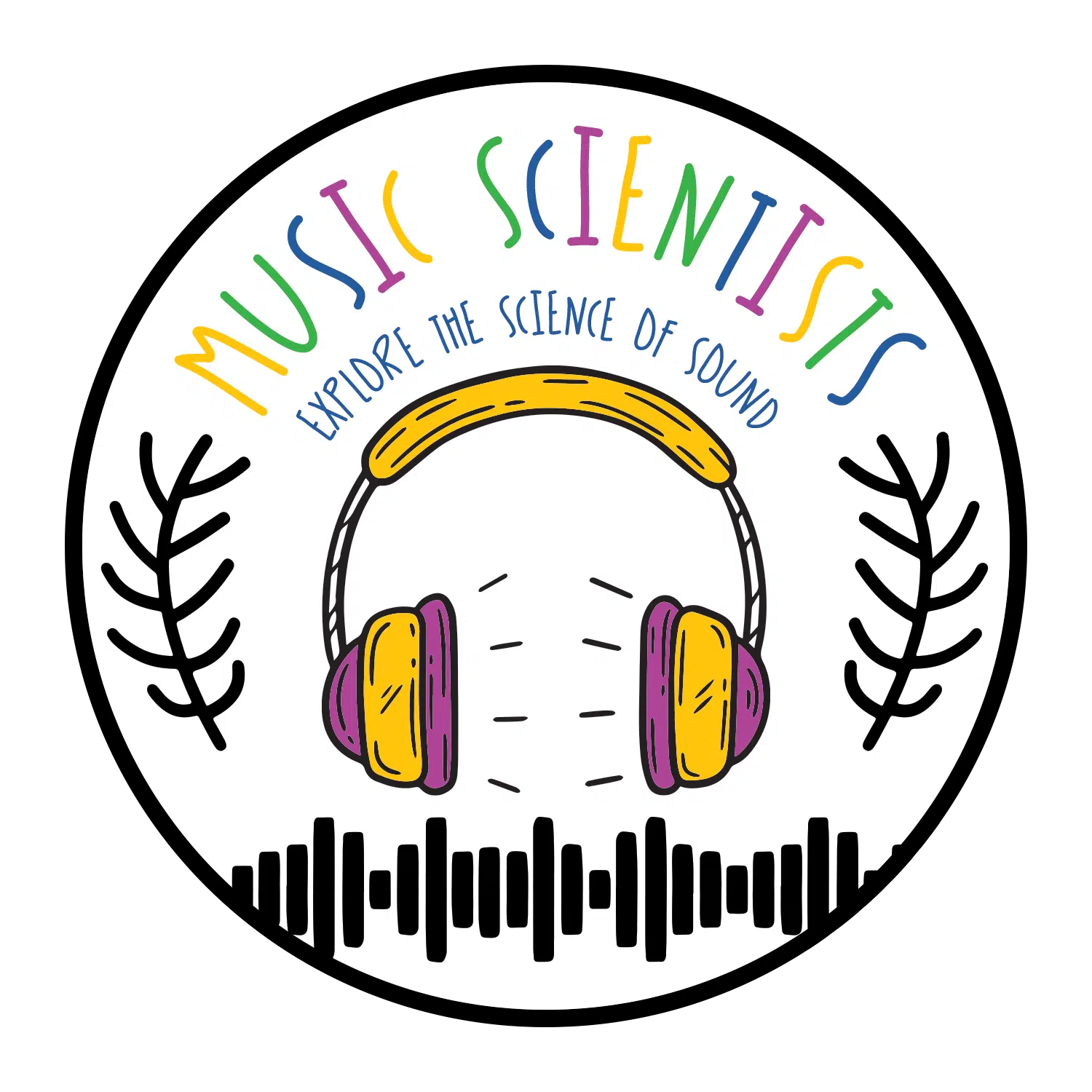 MusicScientists: Explore the Science of Sound*