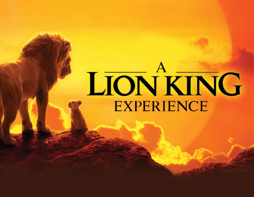 lionkingexp4 opus
