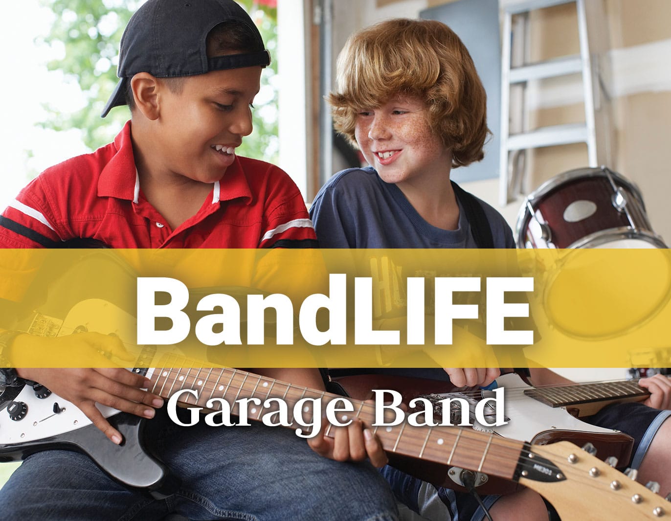Performance Group Auditions - Fun with others in music