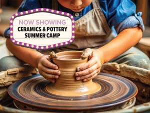 Ceramics & Pottery*