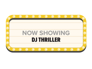 DJ Thriller