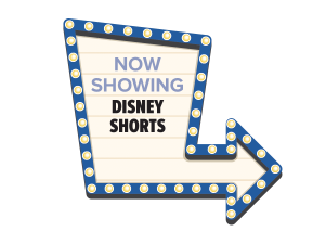 Disney Shorts*