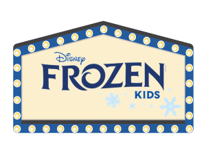 MUSICAL PRODUCTION: Frozen KIDS