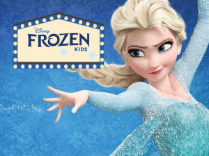 MUSICAL PRODUCTION: Frozen KIDS
