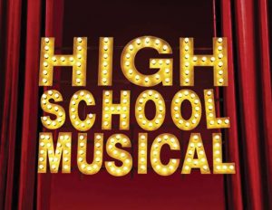 MUSICAL PRODUCTION: High School Musical