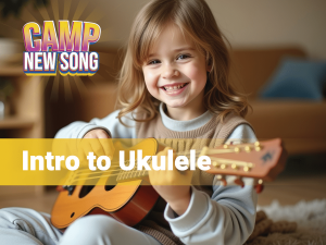 Intro to Ukulele