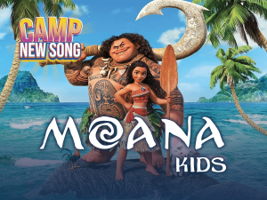 Moana KIDS