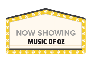 Music of Oz