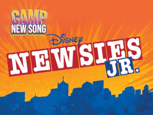 Newsies JR.