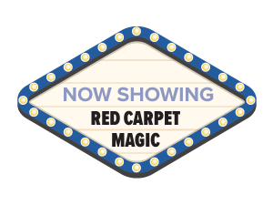 Red Carpet Magic
