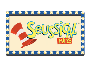 MUSICAL PRODUCTION: Seussical KIDS