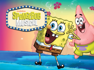 MUSICAL PRODUCTION: The SpongeBob Musical